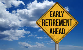 Finančná Nezávislosť a Retire Early (FIRE)