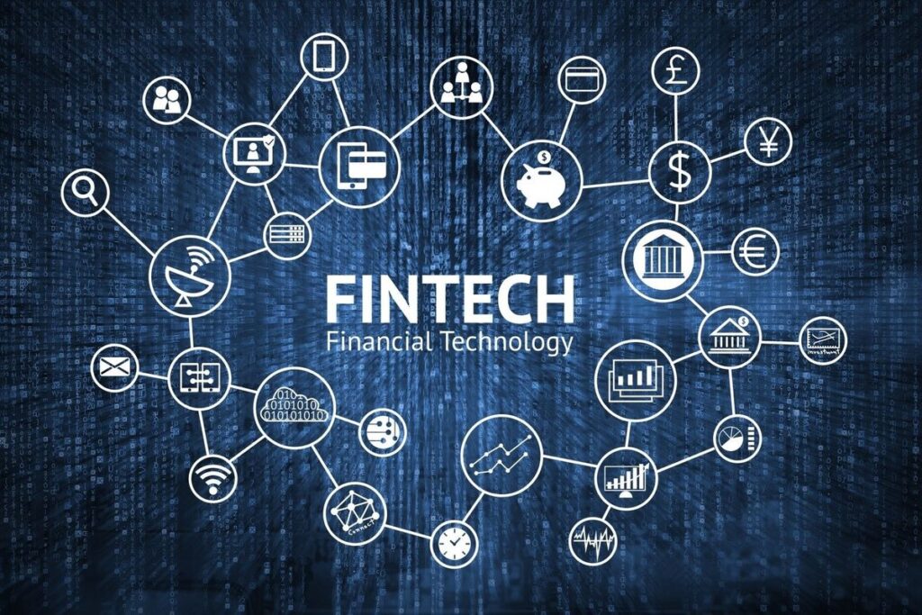 fintech pre MSP